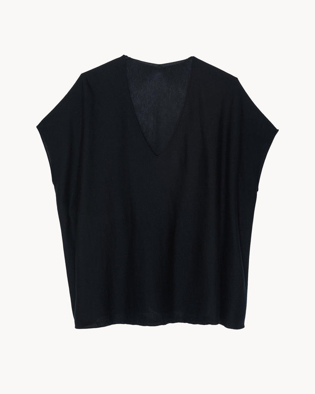 Top Nosy black - Image principale