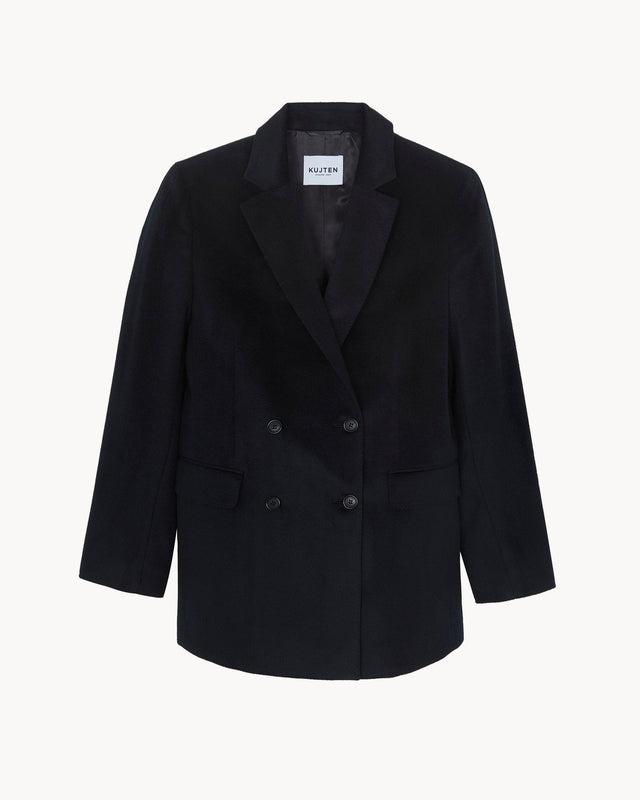 Blazer Celia black - Image principale
