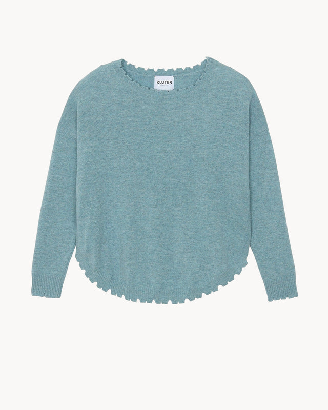 Sweater Mela suzanne green - Image principale