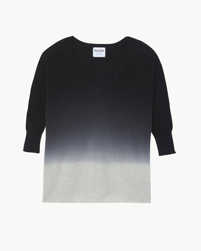Sweater Minie Dye birch gray - Image principale