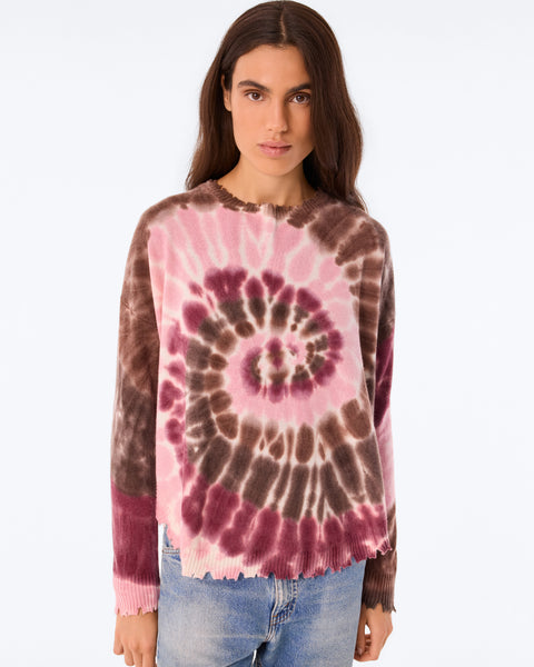 Sweater Mela Sunny milano blush - Image 2