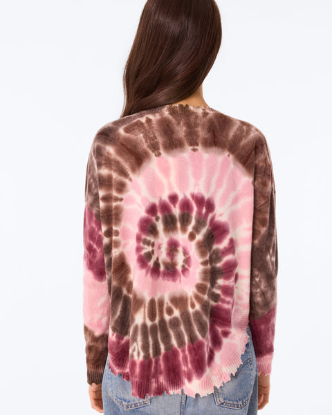 Sweater Mela Sunny milano blush - Image 3