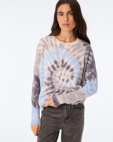 Sweater Mela Sunny celestial - Image 2