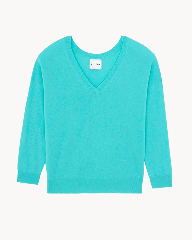Sweater Lolita marshmallow green - Image principale