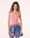 Tank Top Nael cherry blossom pink