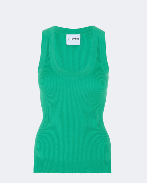 Tank Top Nael summer green - Image 4