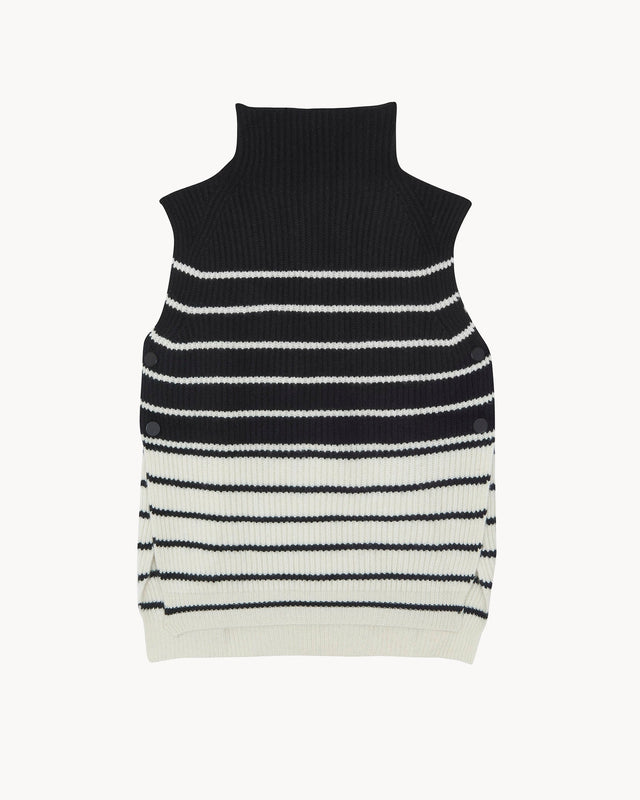 Sweater Rika black - Image principale