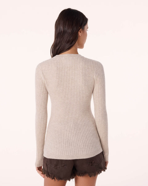 Pull Bibi avoine - Image principale