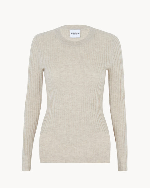 Pull Bibi avoine - Image principale