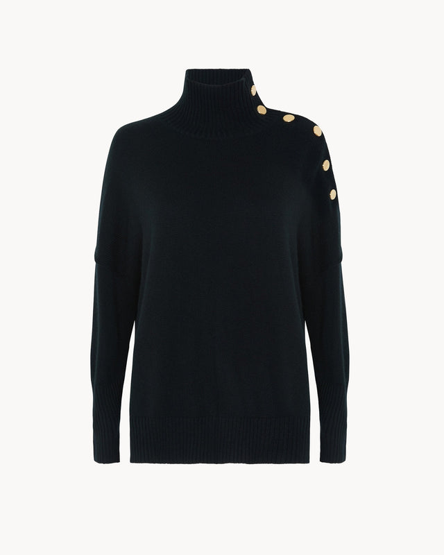 Pull Pinko noir - Image principale