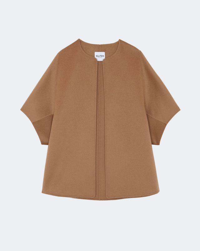 Cape Asi Camelo Brown - Image principale