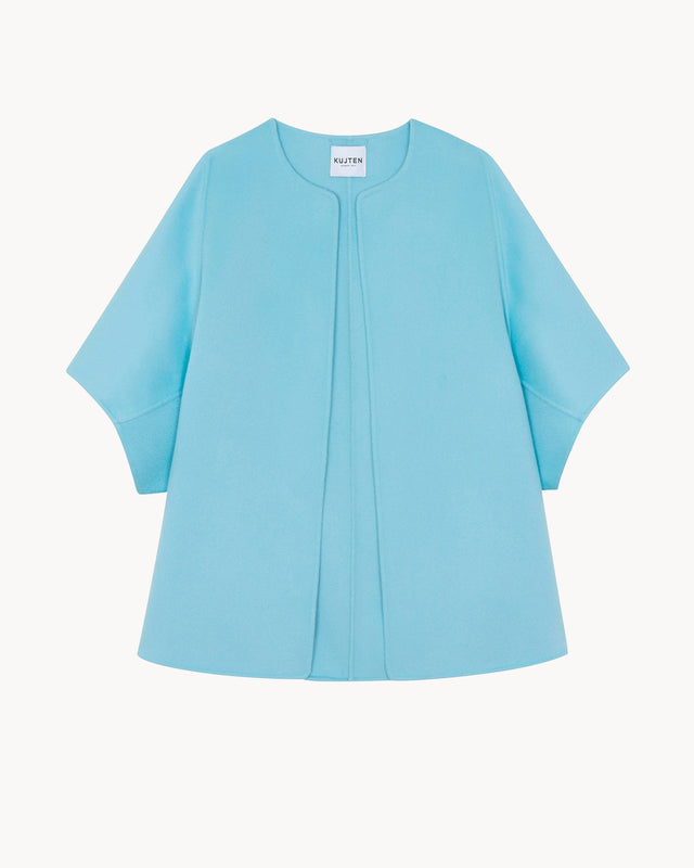 Cape Asi bleu turquoise pacific - Image principale