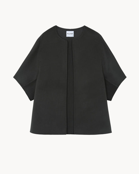 Cape Asi dark khaki - Image principale