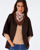 Cape Asi brown