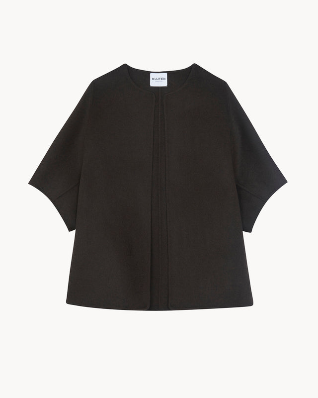 Cape Asi marron - Image principale