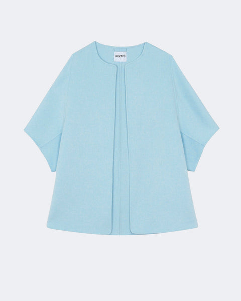 Cape Asi sky blue - Image 4