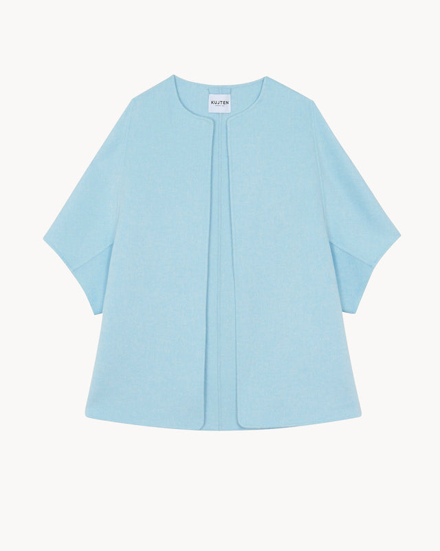 Cape Asi sky blue - Image principale