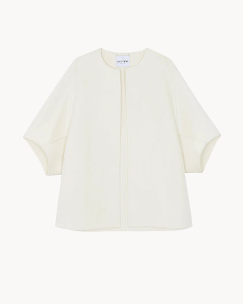 Cape Asi blanc - Image principale