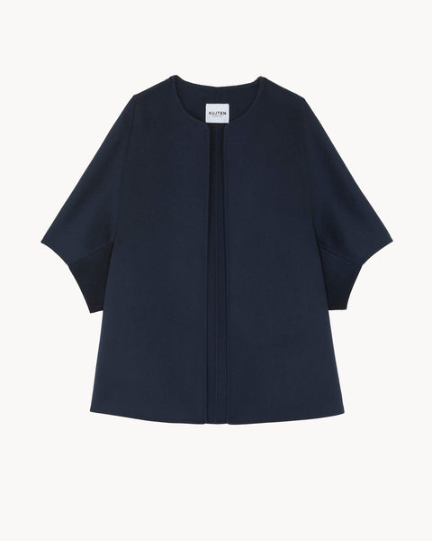 Cape Asi bleu marine foncé - Image principale