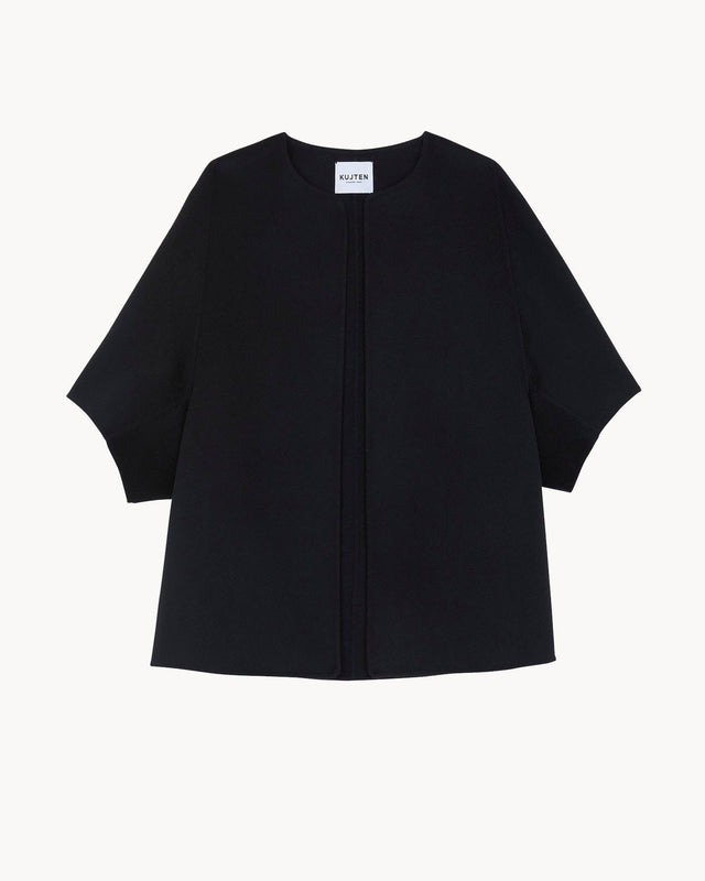 Cape Asi noir - Image principale