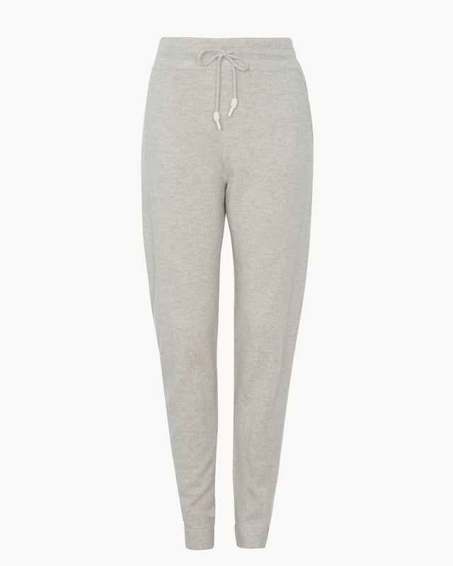 Jogging Jog Tattoo marl sand beige - Image principale