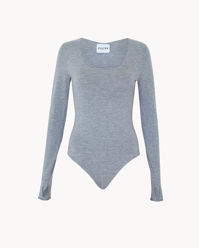 Anna Gray China Body - Image principale