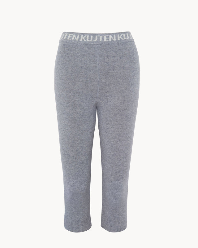 Legging Twyla gris chiné - Image principale