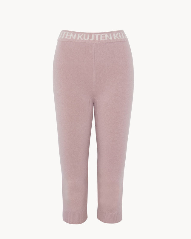 Legging Twyla vieux rose - Image principale
