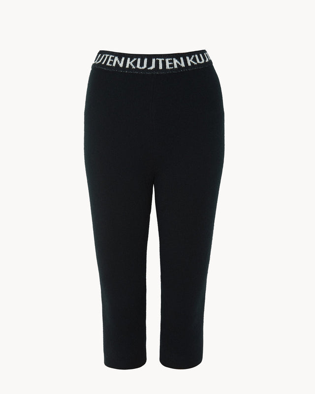 Legging Twyla noir - Image principale