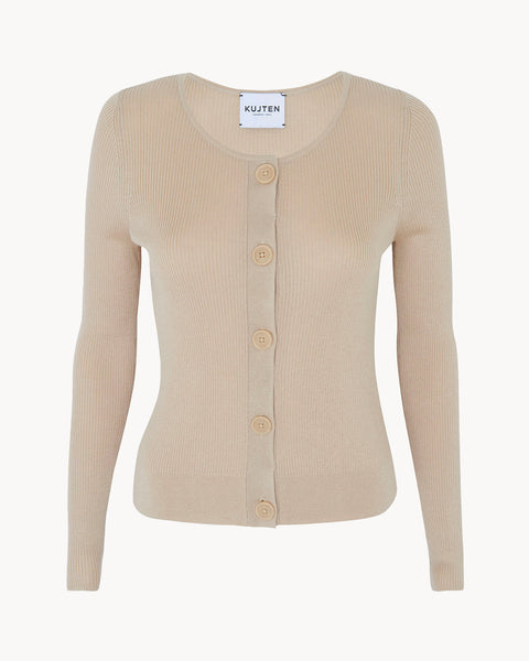 Cardigan Thiziri organic - Image 4