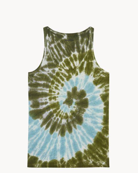 Tank Top Soft Sunny kombu green - Image 4