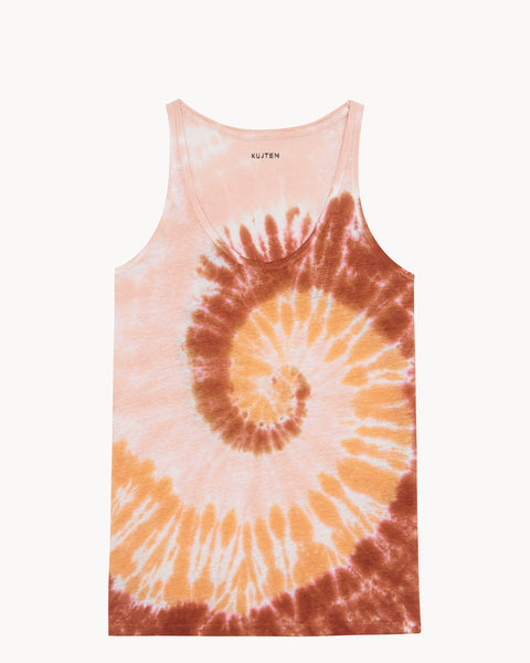 Tank Top Soft Sunny clay - Image 4