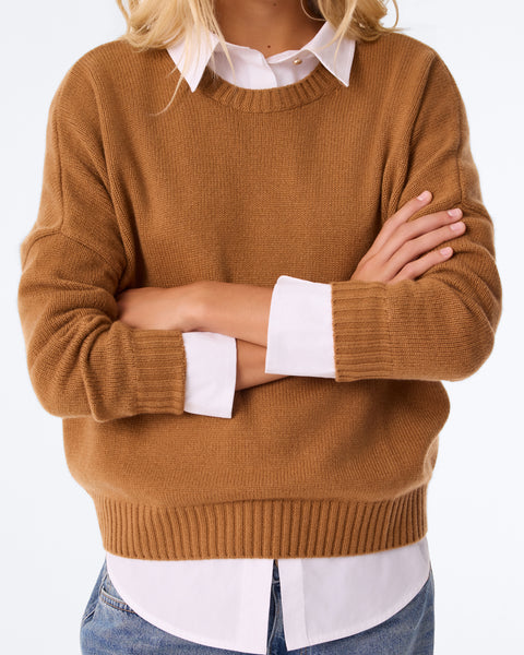 Pull Romelie macchiato - Image 2