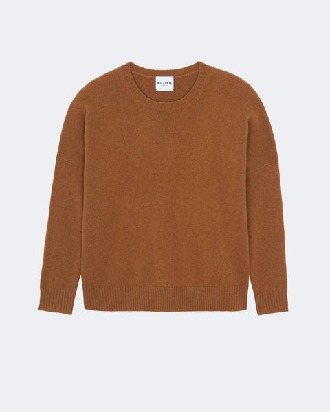Pull Romelie macchiato - Image 4