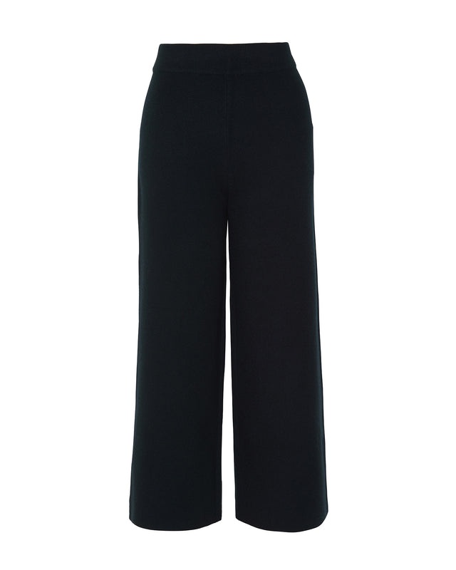 Trousers Pie black - Image principale