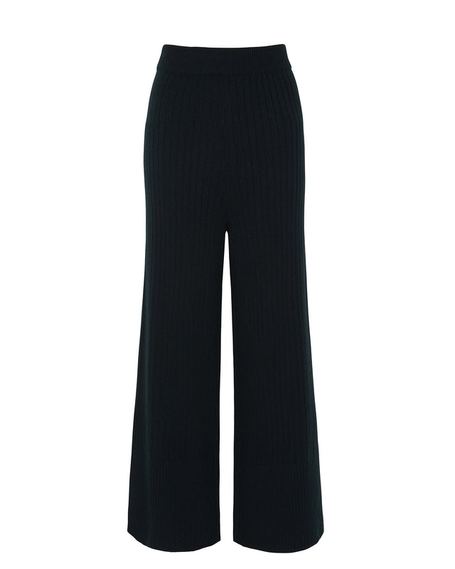 Trousers Petra black - Image principale