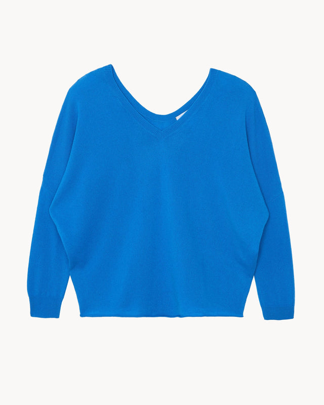 Pull Pietra bleu kabalos - Image principale