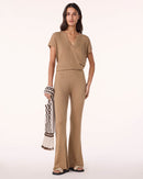 Pants Rosario savanna beige