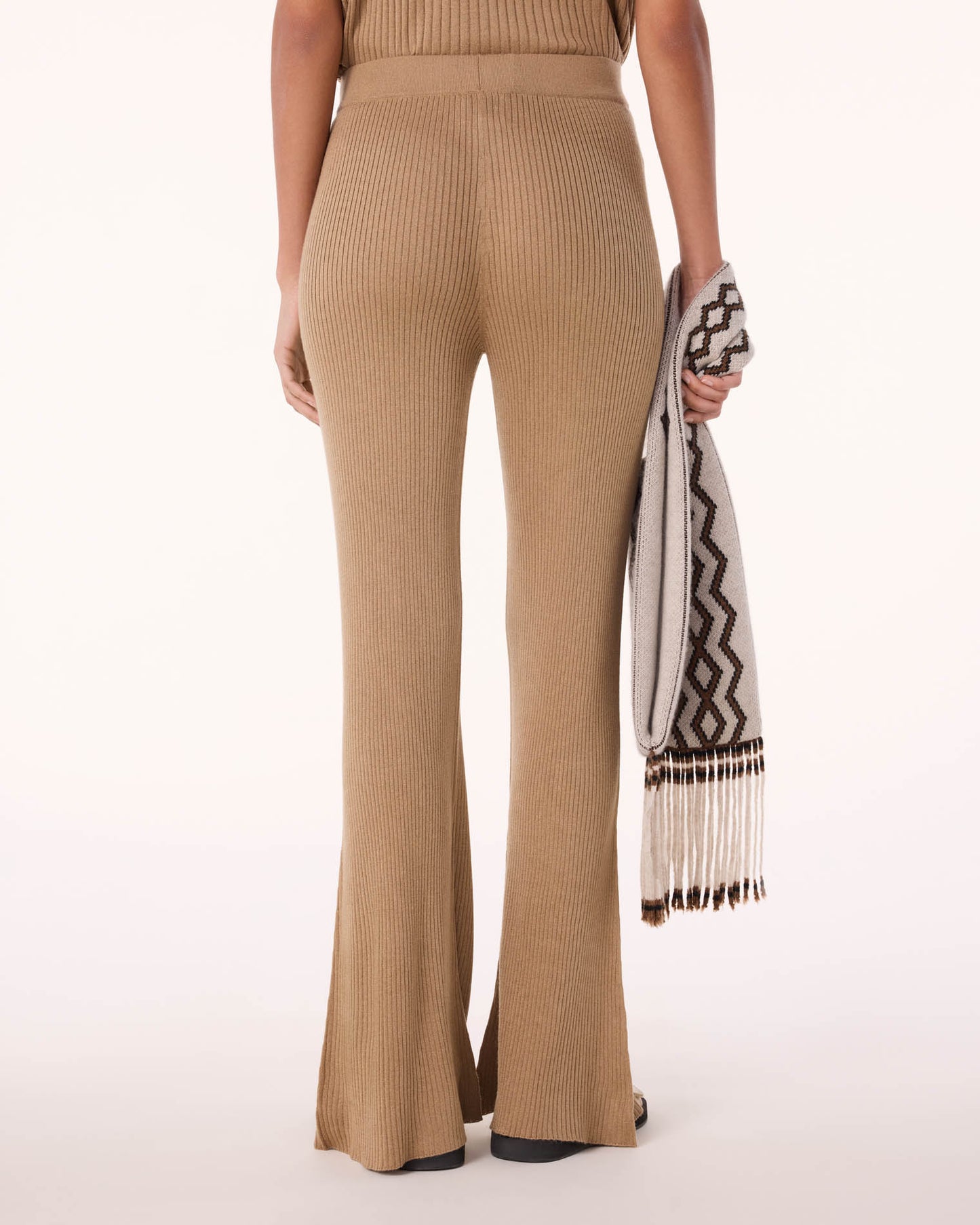 Pants Rosario savanna beige