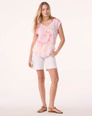 Top Nola Sunny cherry blossom pink