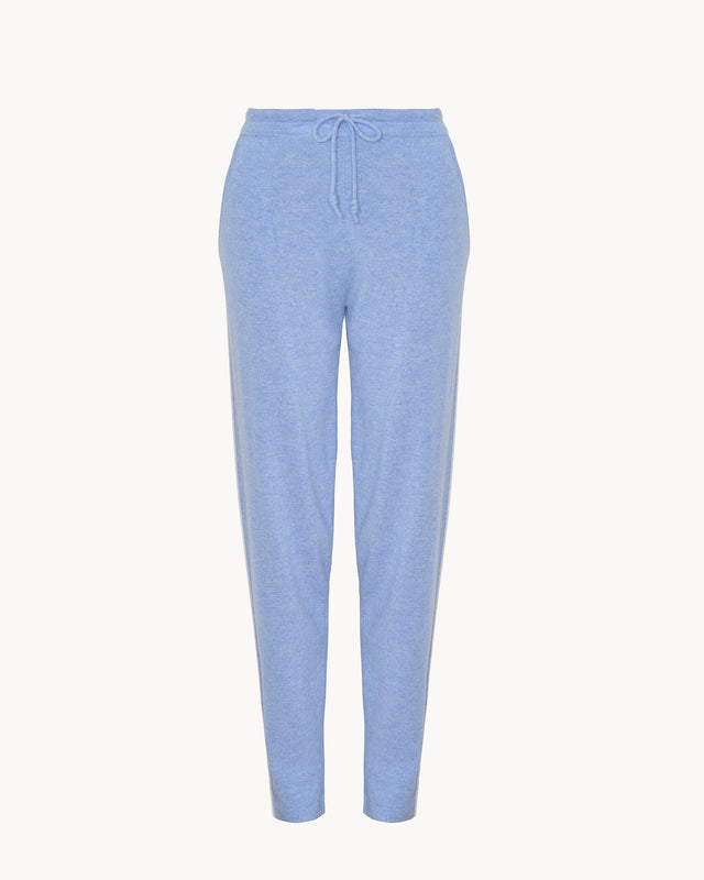 Jogging Joshua blue jeans - Image principale