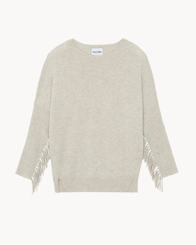 Pull Ayade avoine - Image principale