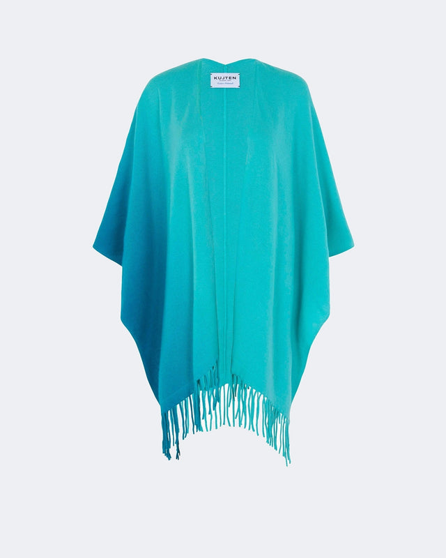 Cape Aviva Dip Dye marshmallow green - Image principale