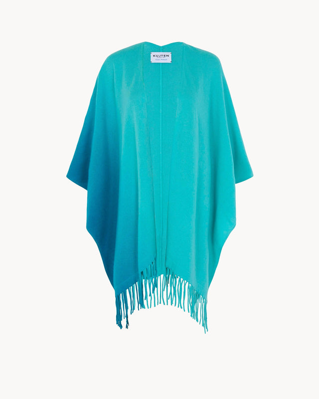 Cape Aviva Dip Dye marshmallow green - Image principale