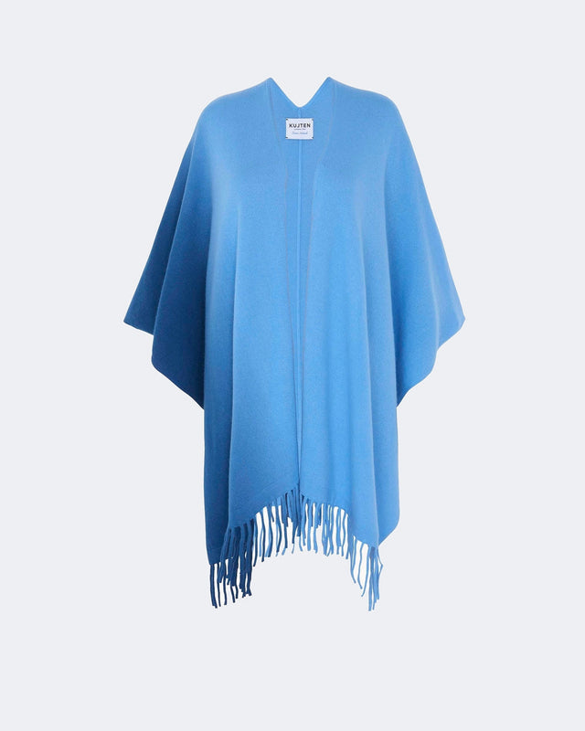 Cape Aviva Dip Dye sea blue - Image principale