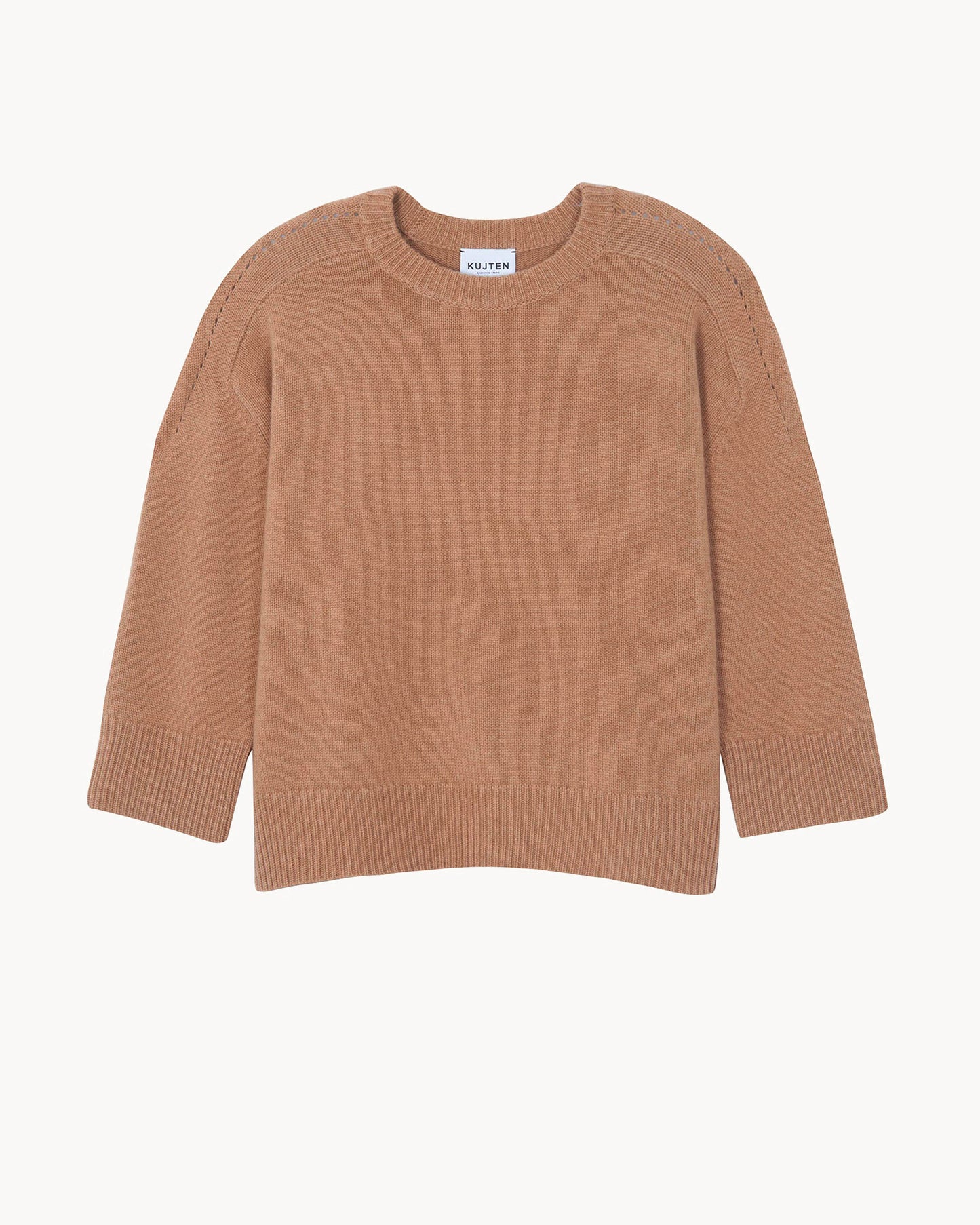 Pull Diane camelo