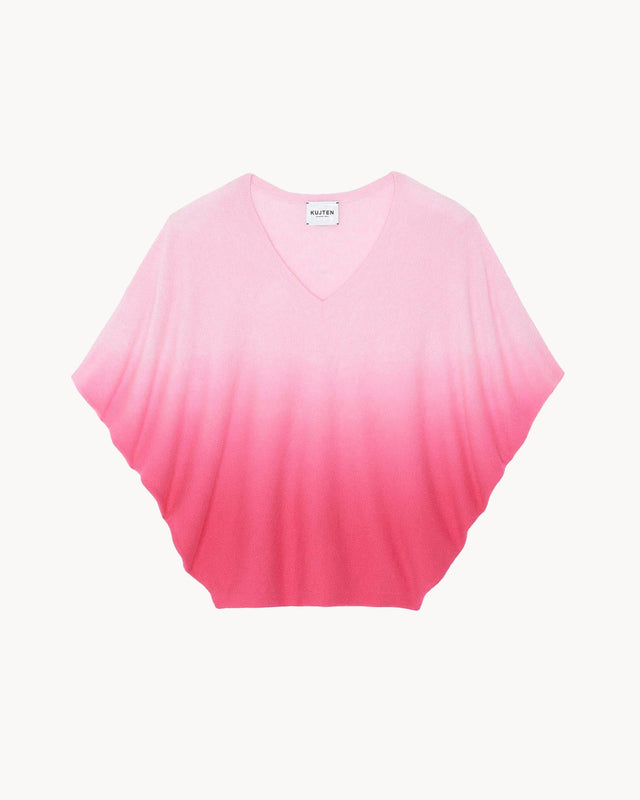 Top Wabibi candy pink - Image principale