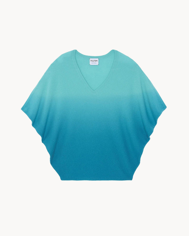 Top Wabibi marshmallow green - Image principale