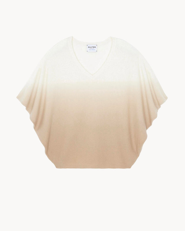 Top Wabibi blanc organic - Image principale