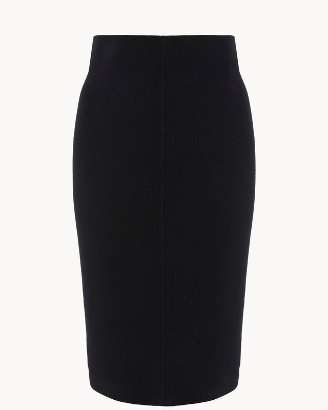 Skirt Clea black - Image principale
